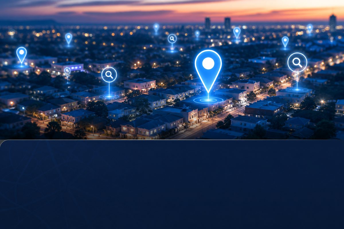 Local Visibility
